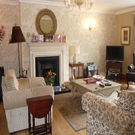 Carrigshane House Bed & Breakfast Midleton Luaran gambar