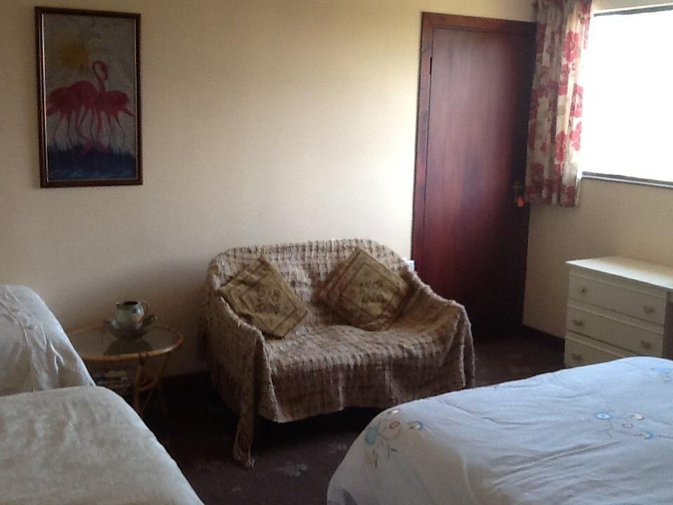 Carrigshane House Bed & Breakfast Midleton Bilik gambar